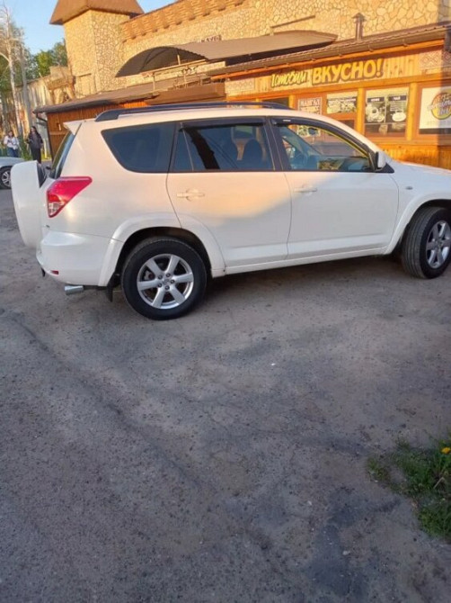 Toyota RAV4 2007 год Рыбница Рыбница - изображение 4