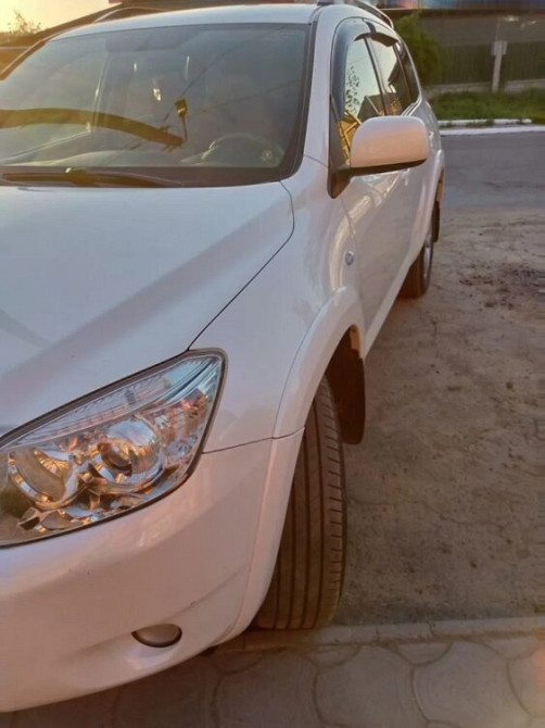 Toyota RAV4 2007 год Рыбница Рыбница - изображение 2