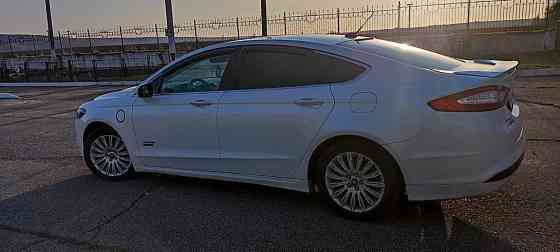 Ford Fusion 2014 год Бендеры Бендеры