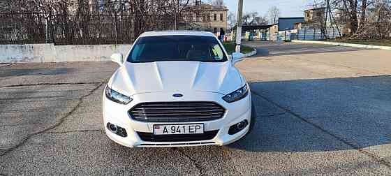 Ford Fusion 2014 год Бендеры Бендеры