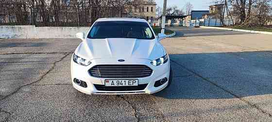 Ford Fusion 2014 год Бендеры Бендеры