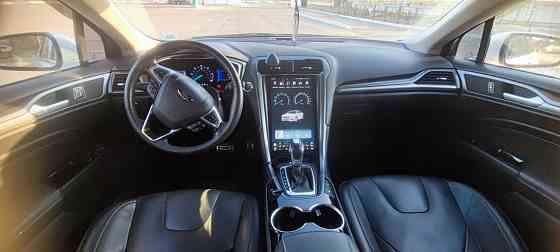 Ford Fusion 2014 год Бендеры Бендеры