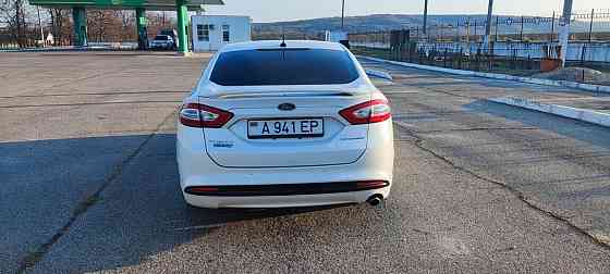 Ford Fusion 2014 год Бендеры Бендеры
