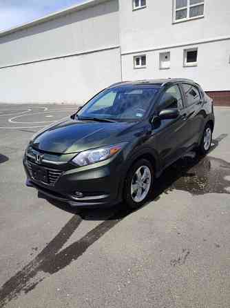 Honda HR-V 2017 год Тирасполь Тирасполь