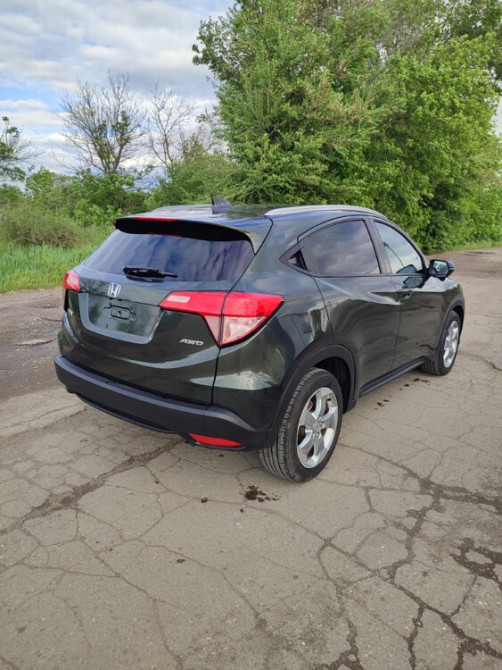Honda HR-V 2017 год Тирасполь Тирасполь - изображение 3