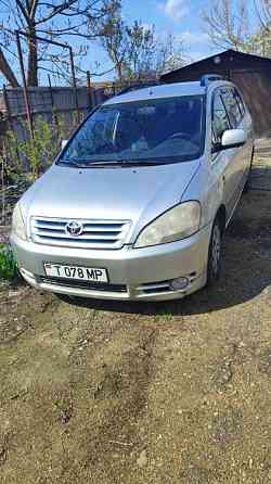 Toyota Avensis Verso 2001 год Тирасполь Тирасполь