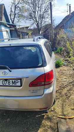 Toyota Avensis Verso 2001 год Тирасполь Тирасполь