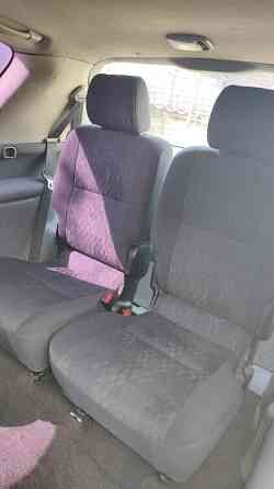 Toyota Avensis Verso 2001 год Тирасполь Тирасполь