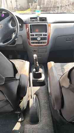 Toyota Avensis Verso 2001 год Тирасполь Тирасполь