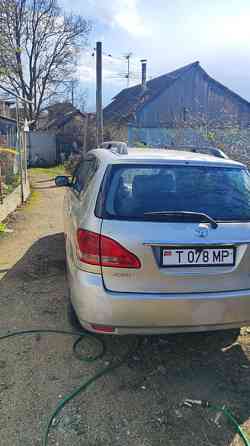 Toyota Avensis Verso 2001 год Тирасполь Тирасполь