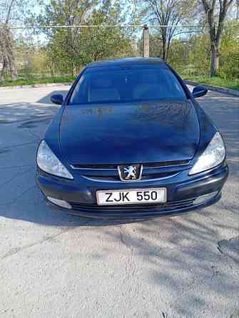 Peugeot 607 2002 год Рыбница Рыбница