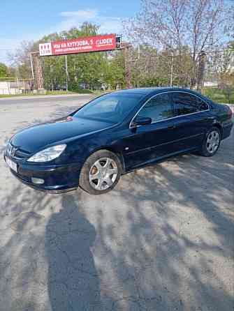 Peugeot 607 2002 год Рыбница Рыбница