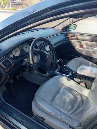 Peugeot 607 2002 год Рыбница Рыбница