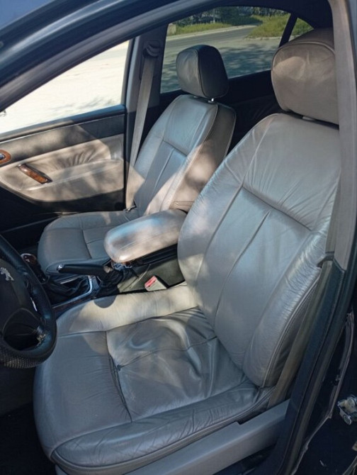 Peugeot 607 2002 год Рыбница Рыбница - изображение 4