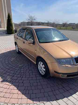 Skoda Fabia 2002 год Тирасполь Тирасполь