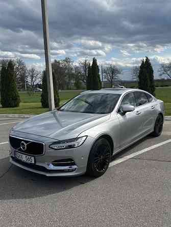 Volvo S90 2018 год Тирасполь Тирасполь