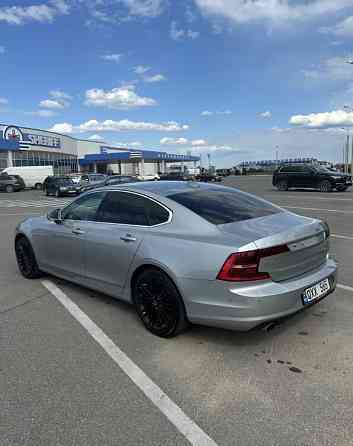 Volvo S90 2018 год Тирасполь Тирасполь