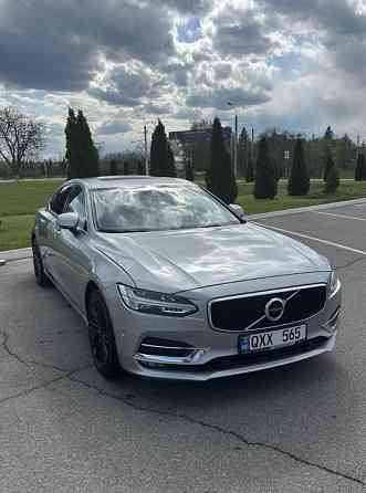 Volvo S90 2018 год Тирасполь Тирасполь