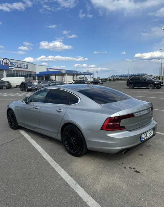 Volvo S90 2018 год Тирасполь Тирасполь - изображение 5