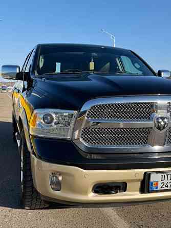 Dodge RAM 2015 год Рыбница Рыбница