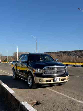 Dodge RAM 2015 год Рыбница Рыбница