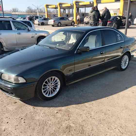 BMW 5 Series 2001 год Тирасполь Тирасполь