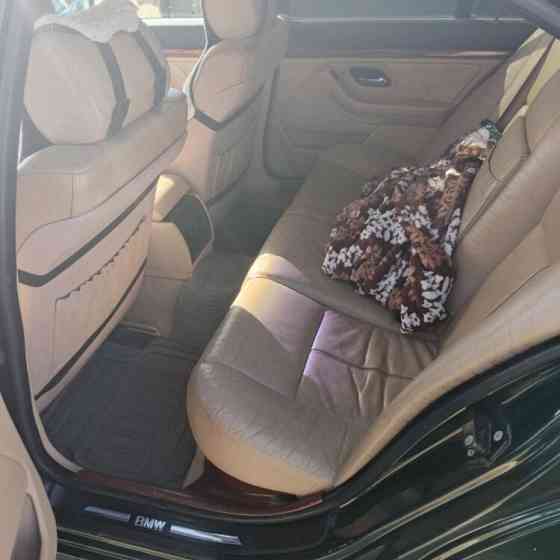 BMW 5 Series 2001 год Тирасполь Тирасполь