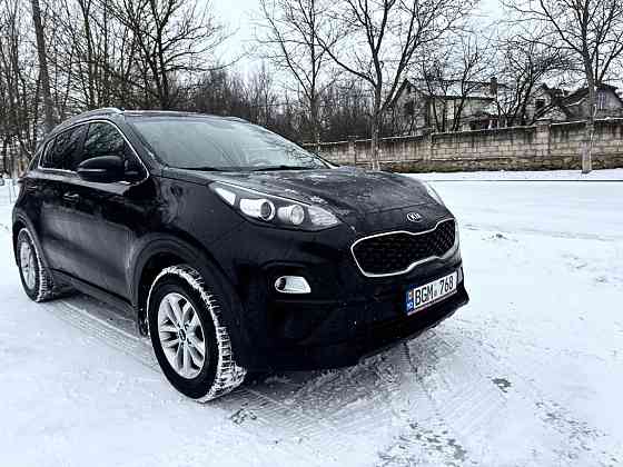 Kia Sportage 2020 год Кишинёв Кишинёв