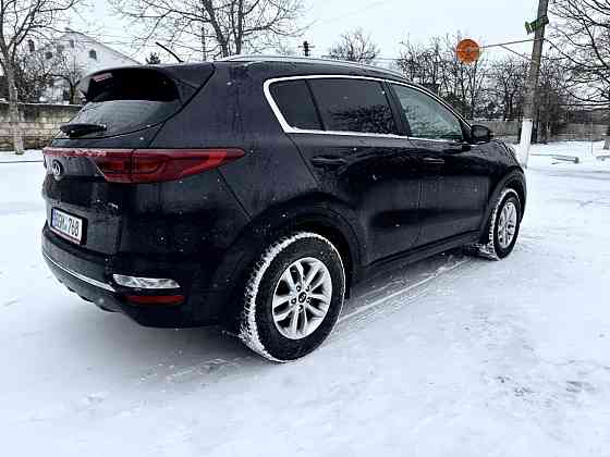 Kia Sportage 2020 год Кишинёв Кишинёв