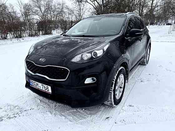 Kia Sportage 2020 год Кишинёв Кишинёв