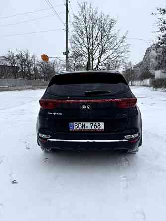 Kia Sportage 2020 год Кишинёв Кишинёв