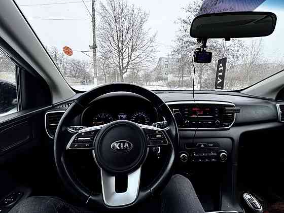 Kia Sportage 2020 год Кишинёв Кишинёв