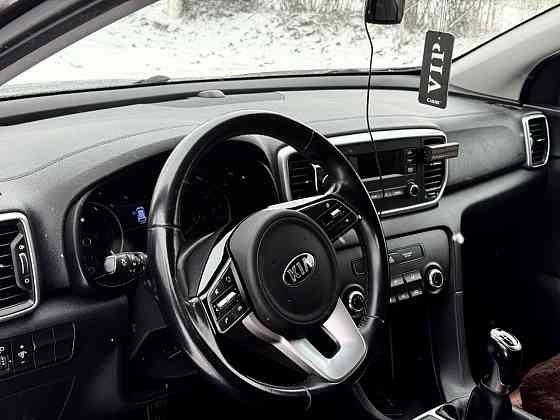 Kia Sportage 2020 год Кишинёв Кишинёв