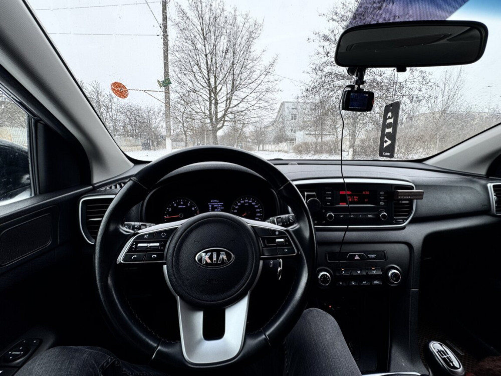 Kia Sportage 2020 год Кишинёв Кишинёв - изображение 6