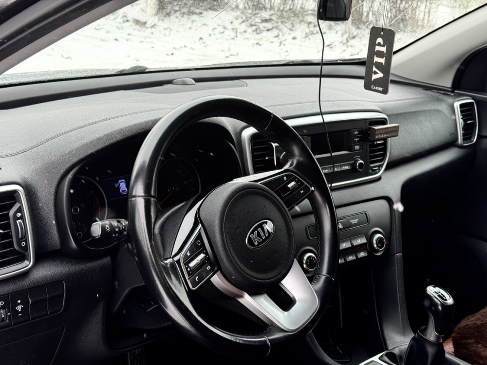 Kia Sportage 2020 год Кишинёв Кишинёв - изображение 4