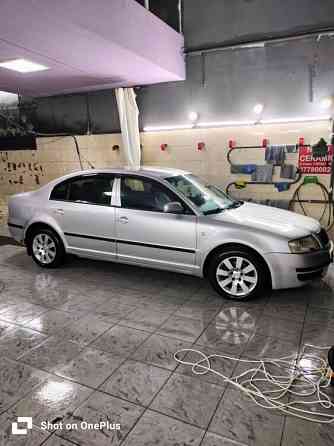 Skoda Superb 2003 год Тирасполь Тирасполь