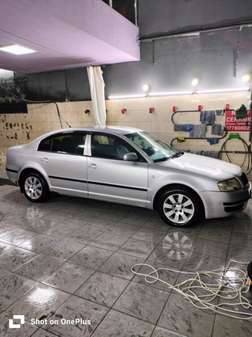 Skoda Superb 2003 год Тирасполь Тирасполь - изображение 1