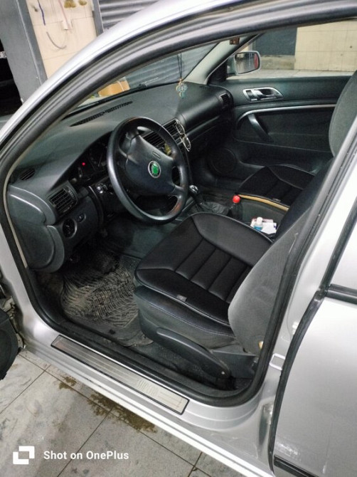 Skoda Superb 2003 год Тирасполь Тирасполь - изображение 7
