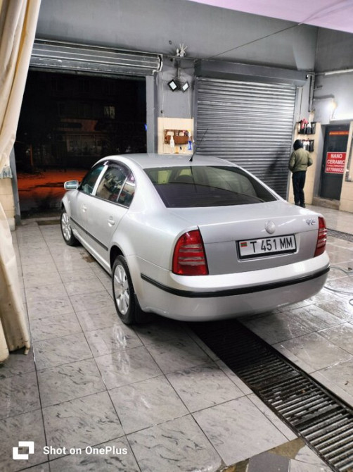 Skoda Superb 2003 год Тирасполь Тирасполь - изображение 9