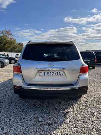 Toyota Highlander 2013 год Тирасполь Тирасполь