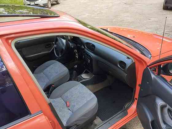 Hyundai Accent 1996 год Бендеры Бендеры