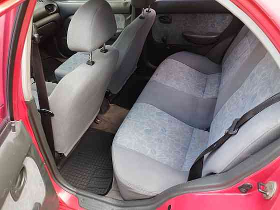Hyundai Accent 1996 год Бендеры Бендеры