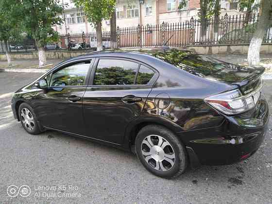 Honda Civic 2013 год Тирасполь Тирасполь