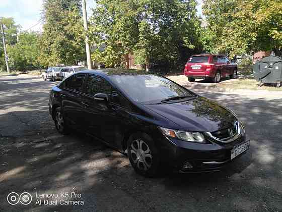 Honda Civic 2013 год Тирасполь Тирасполь
