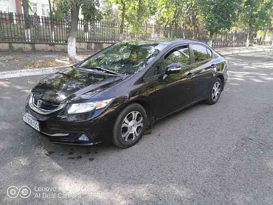 Honda Civic 2013 год Тирасполь Тирасполь