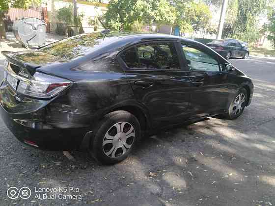 Honda Civic 2013 год Тирасполь Тирасполь