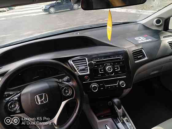 Honda Civic 2013 год Тирасполь Тирасполь