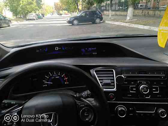 Honda Civic 2013 год Тирасполь Тирасполь