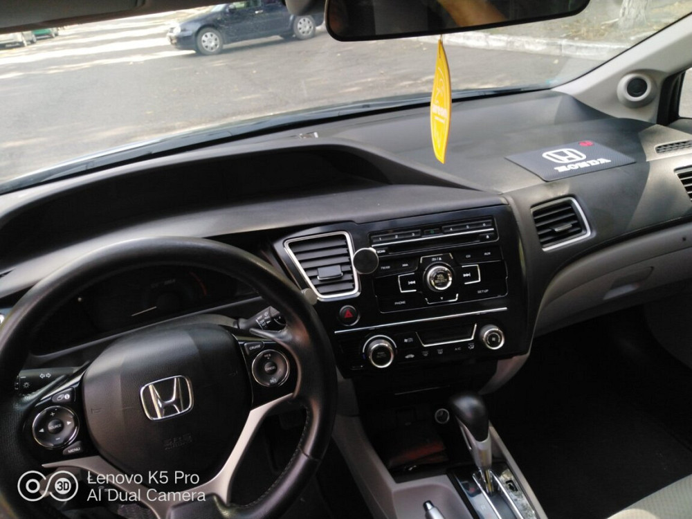 Honda Civic 2013 год Тирасполь Тирасполь - изображение 5