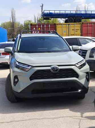 Toyota RAV4 2023 год Тирасполь Тирасполь